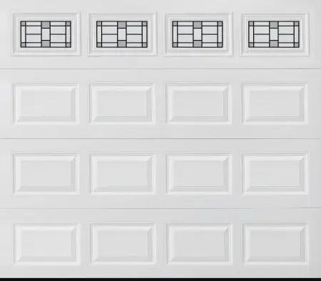 Olympus 3200 Short Raised Panel