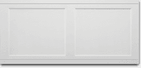 Recessed Panel 671