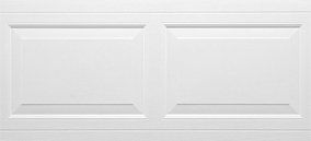 Raised Panel 678