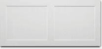 Recessed Panel C2471