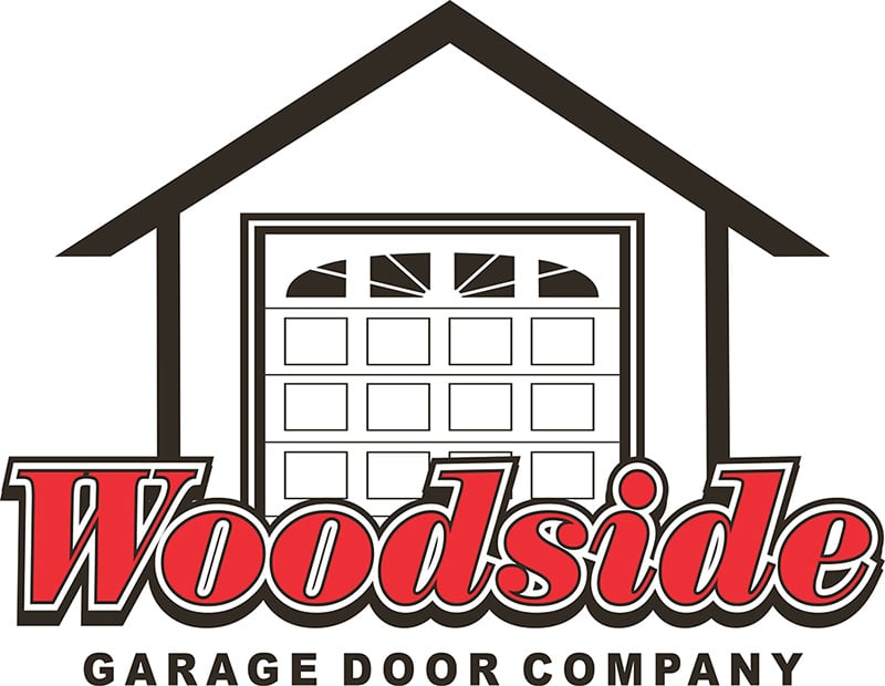 Woodside Garage Door Company LLC logo